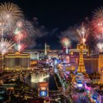 New Year’s Eve 2024: The Ultimate Vegas Fireworks Guide