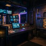 Now You See Me Escape Room: Vegas’ Most Magical Heist Experience