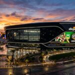 NRL Rugby League Takes Over Allegiant Stadium This February