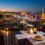 Panevino Italian Grill: Vegas’ Best-Kept Secret Strip Views