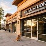 Pause Studio’s AI Robot Massage: The Future of Wellness in Vegas