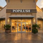 Popilush Opens First-Ever Store at Las Vegas North Premium Outlets