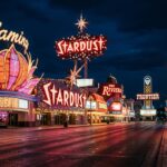 Remembering the Strip: A Love Letter to Old-School Vegas Magic