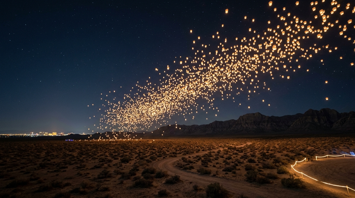 vn-rise-festival-the-desert-lantern-experience-20-mil-5C7MAktWcsA RISE Festival: The Desert Lantern Experience 20 Miles From the Strip