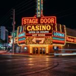 Stage Door Casino: Where $1 Beers Still Exist in Vegas