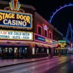 Stage Door Casino: Where to Find $1 Beers in Las Vegas