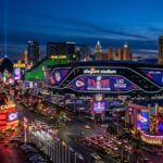 Super Bowl LVIII: How Las Vegas Cashed In on Its Biggest Event