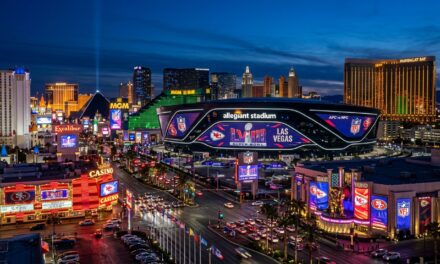 Super Bowl LVIII: How Las Vegas Cashed In on Its Biggest Event