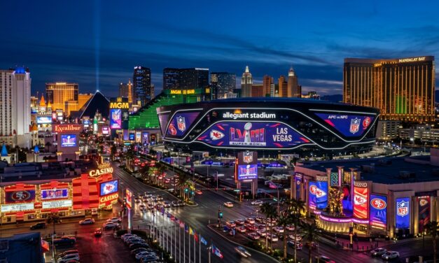 Super Bowl LVIII: How Las Vegas Cashed In on Its Biggest Event