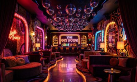 The Get Down: Virgin Hotels’ Groovy Friday Night Secret