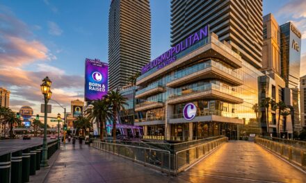 Unlock Your Mondays: The Cosmopolitan’s Huge Locals Program