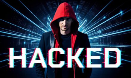 Hacked New Immersive Magic Show on the Las Vegas Strip