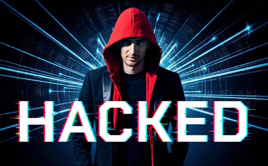 HACKED MAGIC AND MIND READING SHOW LAS VEGAS MANDALAY BAY