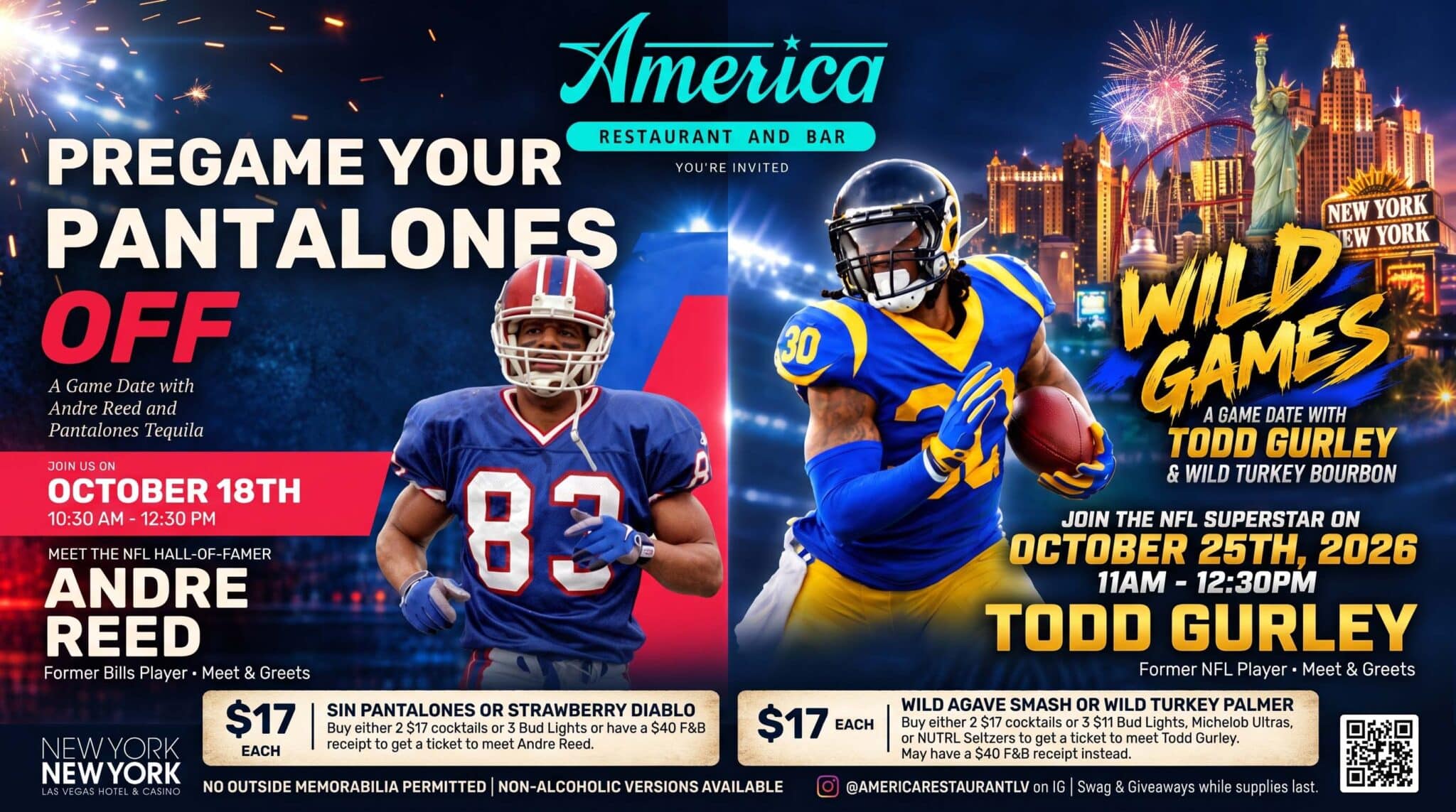 AMERICA-RESTAURANT-NFL AMERICA-RESTAURANT-NFL